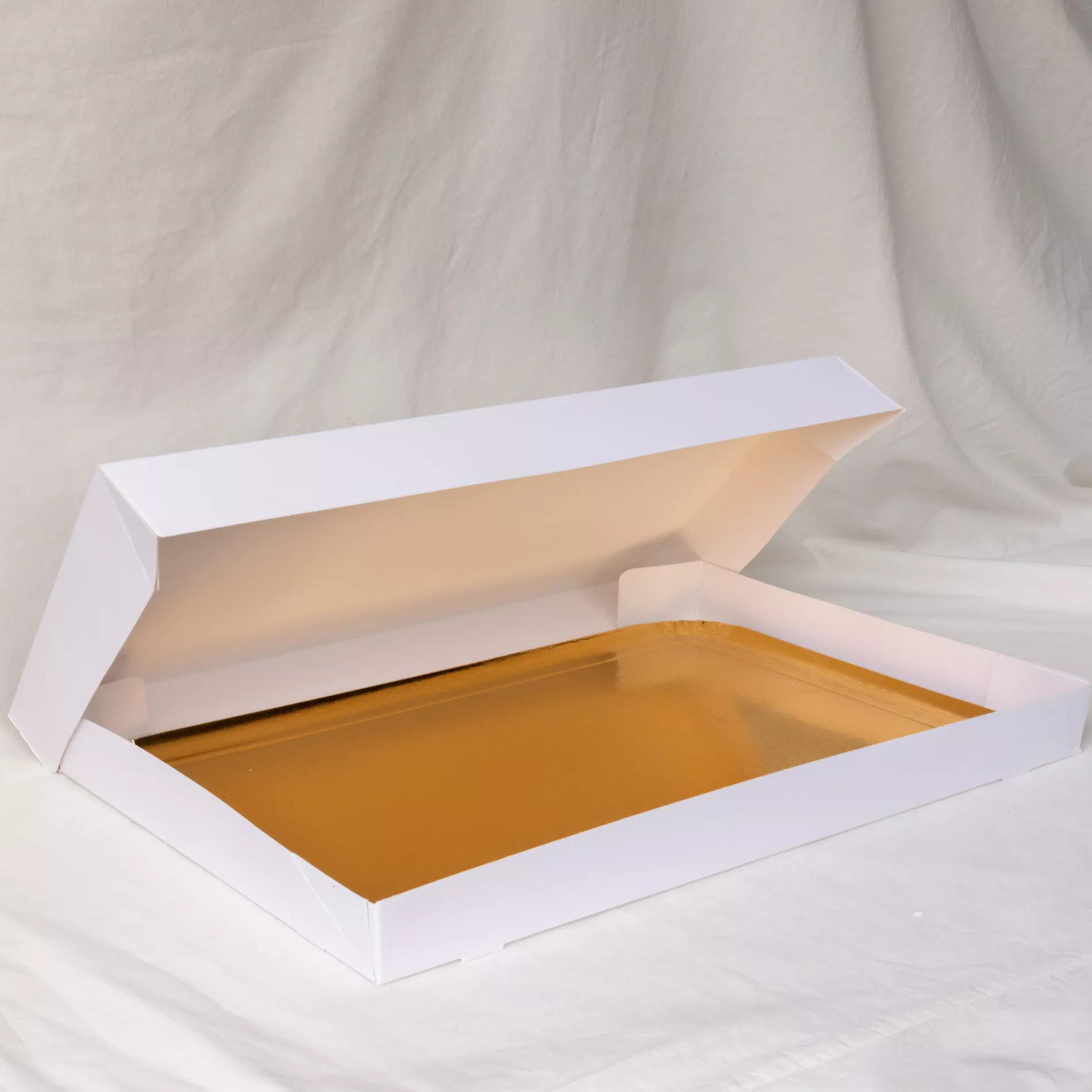 Emballage carton Visuel